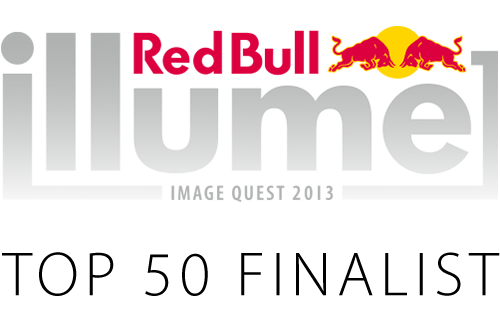 2013 Red Bull Illume Top 50 Finalist Photographer Benjamin Ginsberg